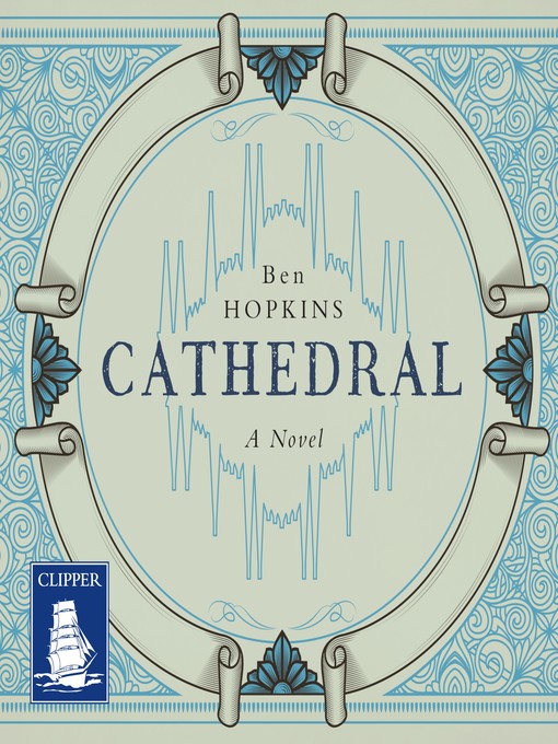 Title details for Cathedral by Ben Hopkins - Available